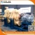 Import vibrating mill/powder grinding mill/grinding machine to make powder from China