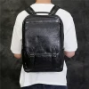 VICUNA POLO Brand Wholesale Custom Multifunctional Fashion PU Backpack School Bag