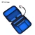 Import Video Game Player protective travel storage Case with wrist strap from China