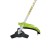 Import VIDO 1400W 1.9HP 52CC professional petrol string trimmer gasoline grass china brush cutter machine with blade from China