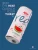Vietnam Supplier Soft Drink 330 ml Canned Pomegranate Juice Drink