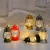 Import Vintage Kerosene Lamp Portable Horse lights Creative Christmas Decorative Ambient Light from China