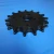 Import virgin material custom low noise plastic HDPE sprocket from China