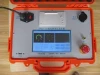 VLF High Voltage Generator test instrument with LCD touch screen SVLF-50KV