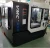 Import VMC850 Top sale fashion machine centre vertical type 3 axis cnc machine from China