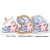 Import Vograce Custom Printing Transferable Cute Business Logo Sticker Sheet Static Stickers from China