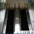 Import VVVF drive fuji indoor escalator for shopping / subway / home from China