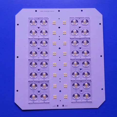 Buy 100w 120w 150w 200w Custom Led Pcb 3030 Smd Module from Shenzhen ...