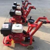 Walk Behind Concrete Road Crack Router Grooving Machine
