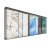 Import Wall Mounted Tile Display Factory Hot Selling Marble Tile Sample Display Floor Standing Decorative Square Ceramic Tile Display Rack Tile Display Stand from China