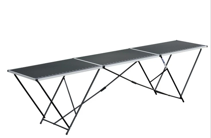 wallpaper table, decoration use foldable table