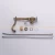 WANFAN Brass Basin Mixer Tap 9210F Single Handle Deck Mount Antique Wash Basin Faucet