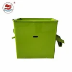 WANMA TQSC28 diatomite filter aid diatomaceous earth aid Sichuan