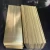 Import Warehouse Supply Brass Sheet Gold Color Copper Brass Plate Beryllium Copper Alloy Copper Wholesale from China