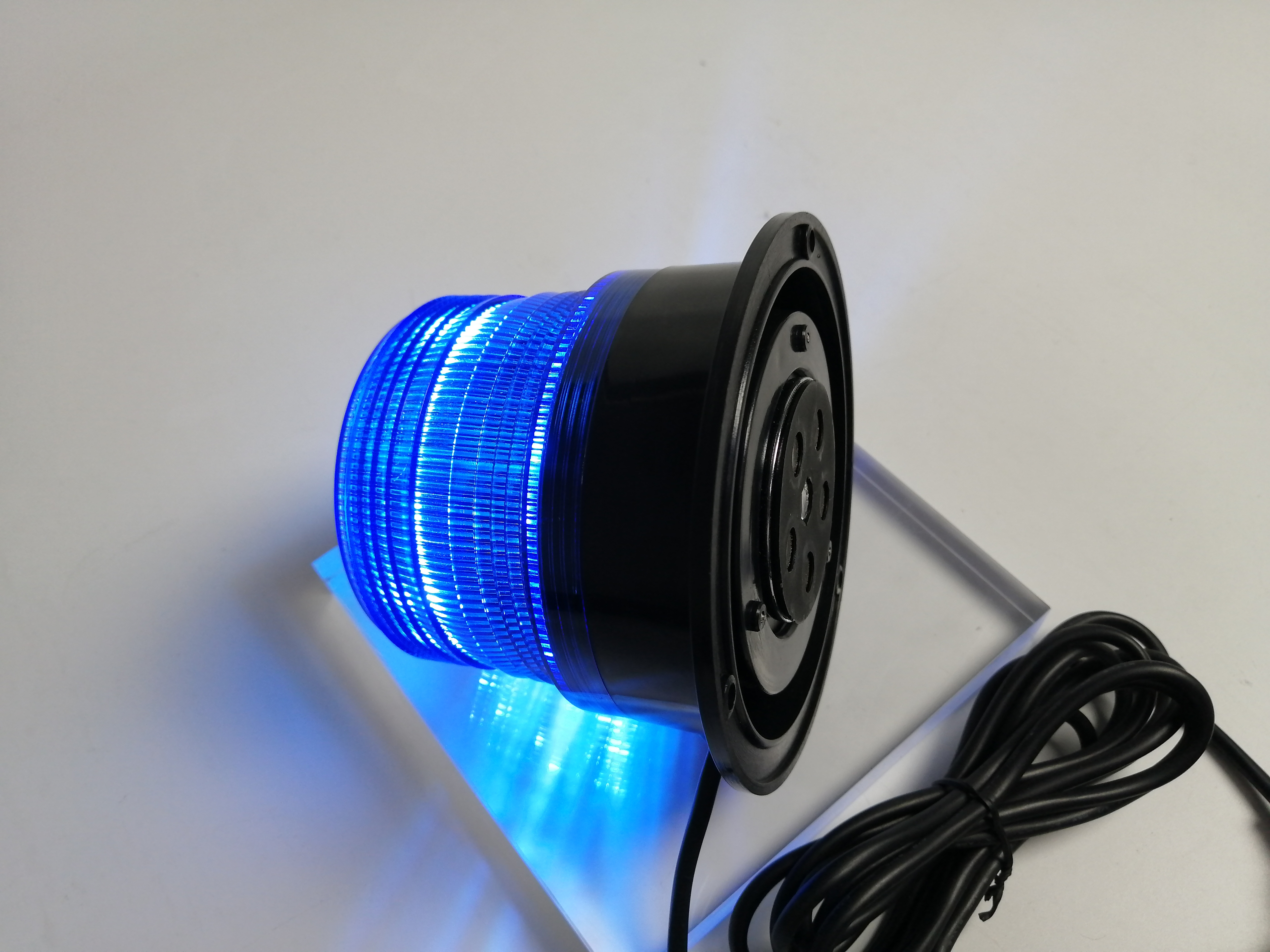 Buy Warning Strobe Beacon Police Led Flasher Ems Led Lights Emergency ...
