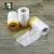 Import washy masking tape pre-taped plastic masking film for spray painting from China