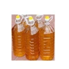 Wasted vegetable oil/UCO/used cooking oil for biodiesel with high quality for sale