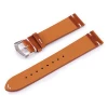 Watch Accessories Smart Watch Genuine Leather Band Strap 18mm 20mm 22mm 24mm