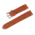 Import Watch Accessories Smart Watch Genuine Leather Band Strap 18mm 20mm 22mm 24mm from China