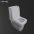 Import Water Australian Suite Wc Bathroom Bidet All One Brand Watermark Ceramic Two Piece Toilet from China