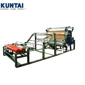 Water Based Laminating Machine for Leather Shoes