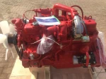 water cooled  4 cylinders  4BD1T engine vehicle automotive engine