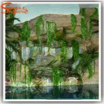 water fountains wholesale decorative rock water fountains fiberglass sculpture landscape large fountain