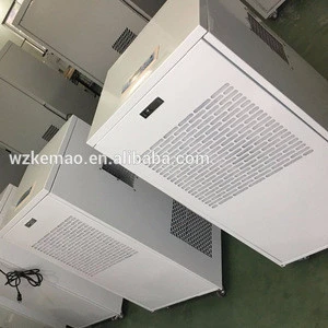Water from air machine, Atmospheric water generator AWG Water Treatment