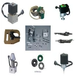 Water Jet Weaving Machine Parts For Nissan Tsudakoma