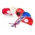 Import Water Polo Swimming Cap, OEM Silicone Swim Cap, Silicone Swimming Cap from China