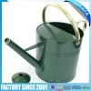 watering can metal watering pot