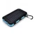 Import Waterproof 20000mAh IP67 Mobile Power Bank Solar Charger With Compass And LED light from China