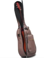 Waterproof Guitar Music Instrument Backpack Bag Case