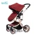 Import Waterproof Luxury Baby Stroller Waterproof Rain Cover  baby pram from China
