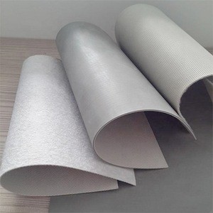 waterproof materials PVC membrane for basement roofs