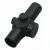 Import Waterproof night vision scope red point riflescope accessories for air gun hunting from China