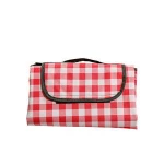 Waterproof outdoor picnic mat camping blanket