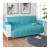 Waterproof Quilted Sofa Cover Removable Pet Dog Kid Mat Armchair Furniture Protector Washable Armrest Couch Covers Slipcovers