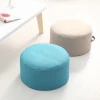 Waterproof Round Sponge Seat Cushion Tatami Cushion Meditation Yoga Round Mat Chair Cushions