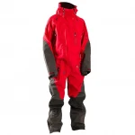 Waterproof  Snow Jackets One-piece Sportswear Jackets Breathable Ski Wear Men and Women Jacket