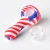 Import Wax Food-Grade Silicone Hand PIpe Tobacco Smoking Pipe Water Pipe from China
