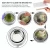 Import Wax Heater Adjustable Temperature 500CC Double Pot Wax Warmer Heater for Professional Wax Heater Hair Removal from China