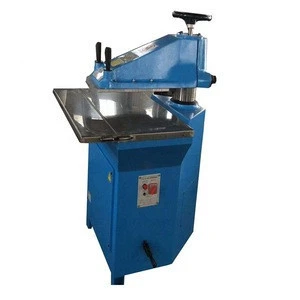 We are professional supplier for hydraulic cutting machine at competitive price machine