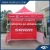 Import Weather Resistant Advertising Flea Market Stretch Tents For Events from China