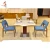 Import Wedding Chairs Factory Direct Supply Wholesale Banquet Hotel Furniture Synthetic Leather,pu + Solid Wood Legs Modern from China