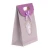 Import Wedding gift paper bag with handles printing pattern, Christmas gift paper bags without handles, Candy paper bag packaging for shopping /gift from China