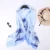 Import Wefans Summer new scarf excellent soft yarn women high-grade wensli jingpin silk scarf gift large print silk sunscreen shawl from China