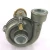Import Weicai Spare Parts ship boat Marine use Low Pressure Corrosion protection stainless steel sea water pump from China