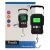 Import WEIHENG  75kg mini china electronic portable luggage hanging scale with ruler from China