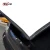 Import Weisai 5M Car Door Anti Collision Strip with Steel Bumper Trim Edge Scratch Protector Sealing Guard Decoration Car Accessories from China